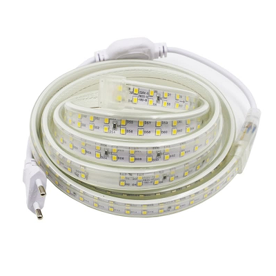 led rope