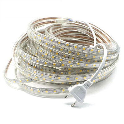 led rope