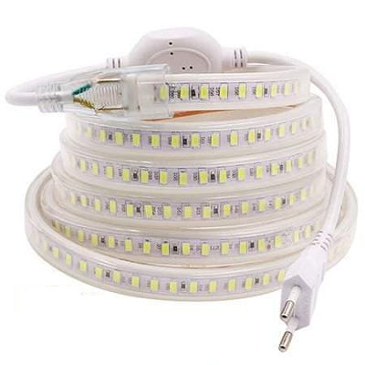 led rope