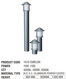 bollard-Light