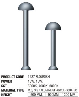 bollard-Light