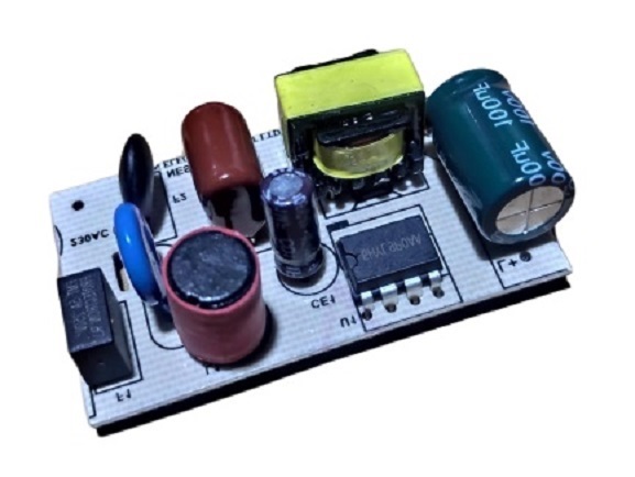 LED DRIVER 15-20W