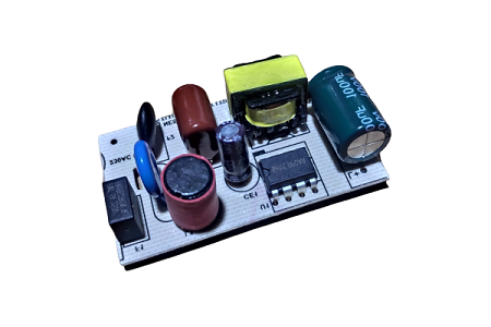 LED DRIVER