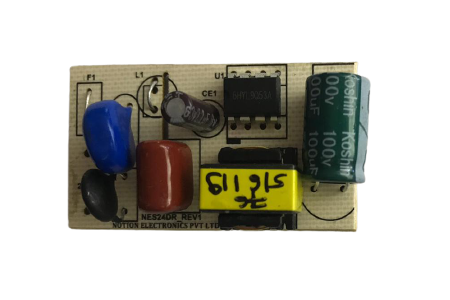 LED DRIVER