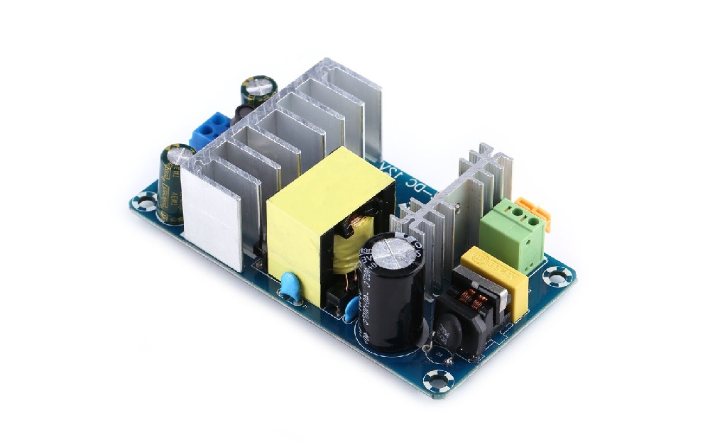 CONSTANT CURRENT DRIVER