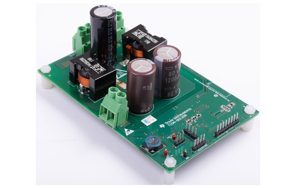 6A, 12V CHARGE CONTROLLER