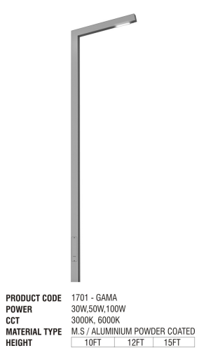 pole