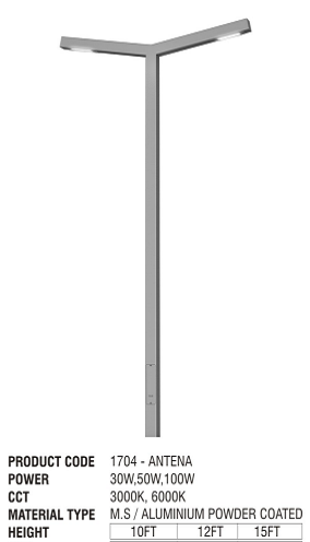 pole