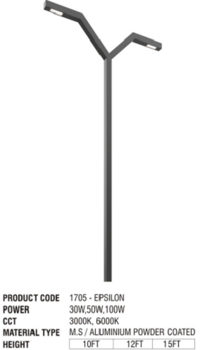 pole