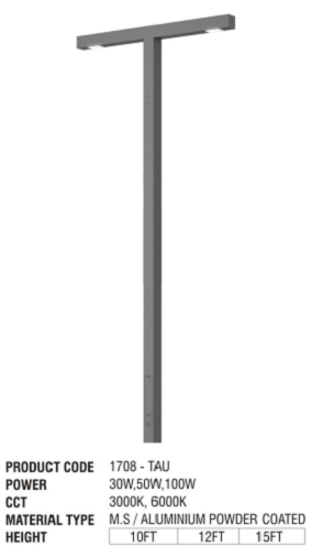 pole