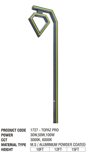 pole