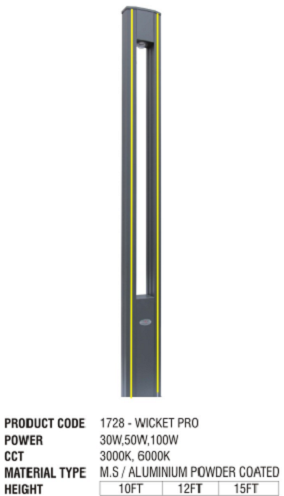 pole