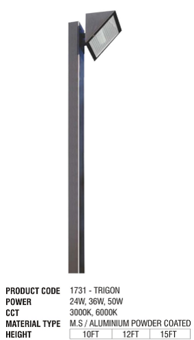 pole