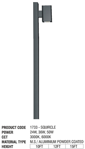 pole