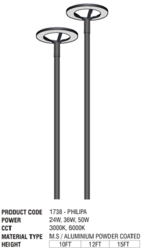 pole