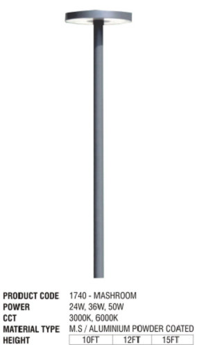 pole