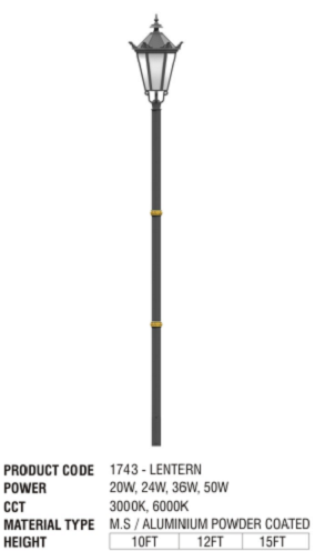 pole