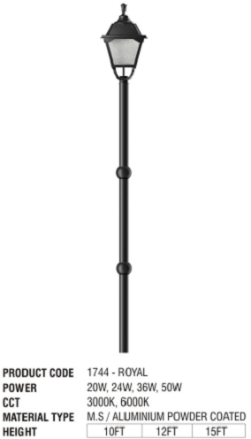 pole