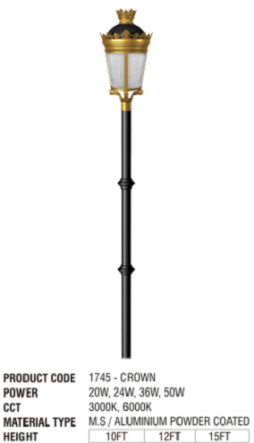 pole