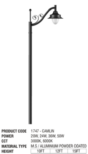 pole